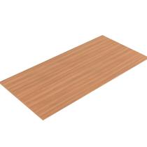 Tampo para Balcão de Cozinha 15cm x 120cm Marrom/Freijó