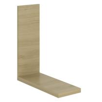 Tampo para Balcão de Cozinha 20cm com Fundo Phoenix Móvel na Caixa