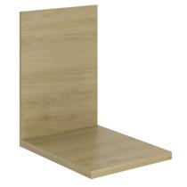 Tampo para Balcão de Cozinha 40cm com Fundo Phoenix Móvel na Caixa