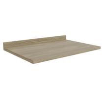 Tampo para Balcão de Cozinha 80cm E607 Kappesberg Tampo para Balcão de Cozinha 80cm E607 Kappesberg