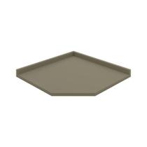 Tampo Para Balcão De Cozinha Canto Obliquo 785 Cm Henn Duna Tampo Para Balcão De Cozinha Canto Obliquo 785 Cm Henn Duna