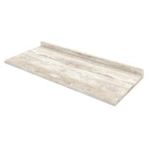 Tampo para Balcão Larissa Calcare 120 cm