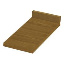 Tampo para Balcão Larissa Nature 20 cm