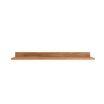 Tampo Para Balcão Proença D9012 120 cm Nogueira Touch - Demartêz Tampo Para Balcão Proença D9012 120 cm Nogueira Touch - Demartêz