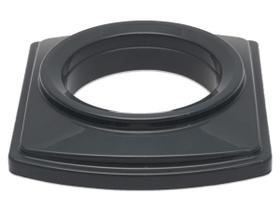 Tampo Para Bebedouro Master/mini Libell Grafite Modelo Novo