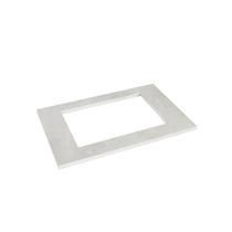 Tampo para Cooktop 4 Bocas 80cm Ipanema CabeCasa MadeiraMadeira