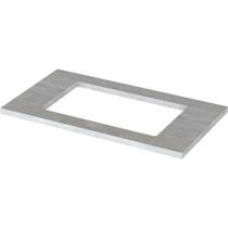 Tampo para Cooktop 80 cm Calcare BP