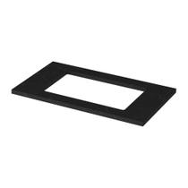 Tampo Para Cooktop 80 Cm Henn Nero