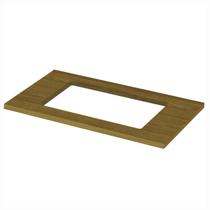 Tampo para Fogão 80 Cm Americana Nature - Henn