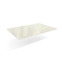 Tampo para mesa jantar 1200x800 com vidro