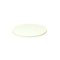 Tampo Para Mesa Mesinha Bistrô Luxo Mdf Redondo 60cm X 15 Mm