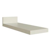 Tampo para Pia de Cozinha Herval Ten, 100% MDF Off White 18 cm