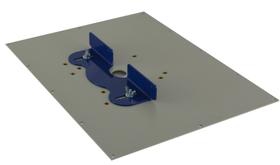 Tampo para Tupia Grande ( Coluna )