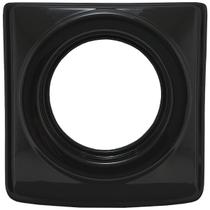 Tampo Preto P/ Modelo Antigo Bebedouro Master e Mini Libell