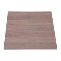 Tampo Quadrado para Mesa 60cm