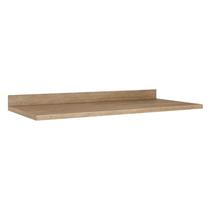 Tampo Superior 120 cm Finesse Carvalho Mel BP- THB