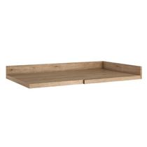 Tampo Superior 94 cm Finesse Carvalho Mel BP- THB
