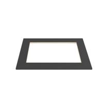 Tampo Tampão Tampa Para Balcão De Cooktop 75 Cm Elisa Moblis