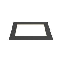 Tampo Tampão Tampa para Balcão de Cooktop 75 cm Elisa Moblis