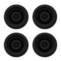Tampões de Borracha para Cubo de Reboque SUNCARACCL 4 Unidades 3,8 cm Tampões de Borracha para Cubo de Reboque SUNCARACCL 4 Unidades 3,8 cm