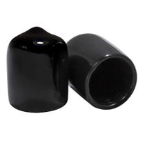 Tampões de orifício de plástico Prescott Plastics 12,7 mm OD - pacote com 50 Tampões de orifício de plástico Prescott Plastics 12,7 mm OD - pacote com 50