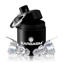 Tampões de ouvido Eargasm Supernova High Fidelity