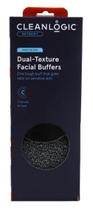 Tampões faciais Cleanlogic Clean Logic Detoxify com carvão vegetal (3 unidades) Tampões faciais Cleanlogic Clean Logic Detoxify com carvão vegetal (3 unidades)