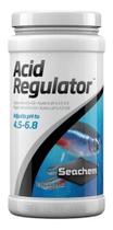 Tamponador Acid Regulator Seachem 250G