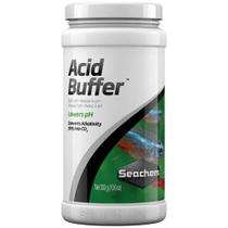 Tamponador Ácido , Acid Buffer Seachem 300g Acidificante Para Aquários Tamponador Ácido , Acid Buffer Seachem 300g Acidificante Para Aquários