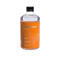 Tamponador Ácido Para Lagos Cubos Water Tamponamin - 1 Litro