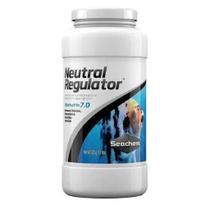 Tamponador de Ph Neutral Regulator Seachem de 1kg Tamponador de Ph Neutral Regulator Seachem de 1kg