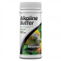Tamponador Seachem Alkaline Buffer 70gr Alcalinizante