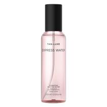 TAN-LUXE Express Water - Água Autobronzeadora Hidratante, 200ml - Livre de Crueldade e Tóxicos