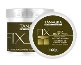 Tânagra Fix Mega Hidratante Pós-Química 160g