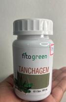 Tanchagem 60cp FitoGreen Suplemento