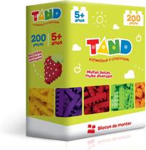 Tand 200 Peças 2419 Tand 200 Pecas 2419 Tand 200 Peças 2419 Tand 200 Pecas 2419
