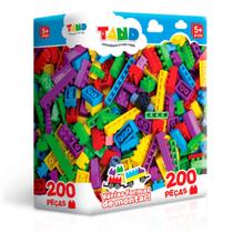 Tand 200 Peças - Toyster