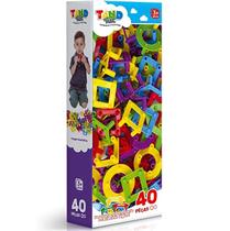 Tand Klick 40 Peças 2363