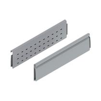 Tandembox Boxside Duplo Cinza Blum