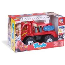 Tandy Papa Fogo -Cardoso Toys