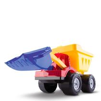 Tandy Tractor Cardoso