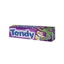 Tandy Uvaventura Creme Dental Infantil 50g