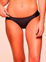Tanga Água Doce 15267 Feminina Lateral Larga Microfibra T. P/GG Tanga Água Doce 15267 Feminina Lateral Larga Microfibra T. P/GG