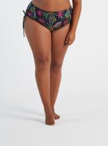 Tanga Biquíni Arsiè 05B.160.5081 Plus Size Regulagem Lateral Poliamida T. 46/54 Tanga Biquíni Arsiè 05B.160.5081 Plus Size Regulagem Lateral Poliamida T. 46/54