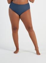 Tanga Biquíni Arsiè 05B.161.5147 Plus Size Bombom Poliamida T. 46/54