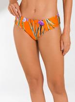 Tanga Biquíni Arsiè 05B.162.5179 Feminina Recortes Laterais Poliamida T. P/GG