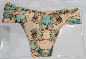 Tanga biquini light Alto Giro