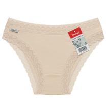 Tanga CB9 Triumph Coton, tecido alta qualidade, não marca e não deforma, ideal para uso diario.