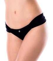 Tanga Com Laterais Drapeadas Love Secret 85504 Lenzing Modal