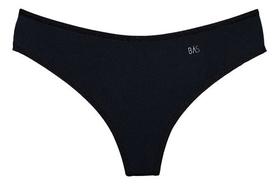 Tanga Conforto Fio Duplo Feminina Elegante Atacado Qualidade